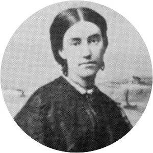 Mary Anne Barker