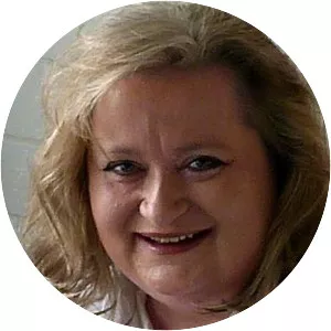 Mary-Anne Boermans photograph