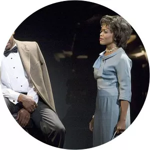 Mary Anne den Bok - Ryan Corey Robinson's mother