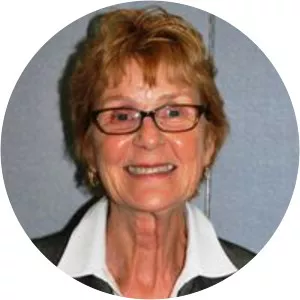 Mary Anne Hering - Politician