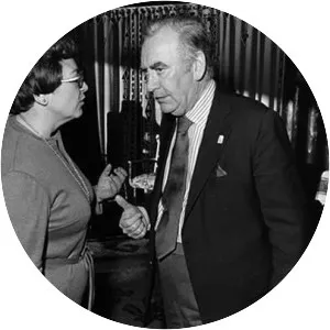 Mary Anne Krupsak - Lieutenant Governor of New York