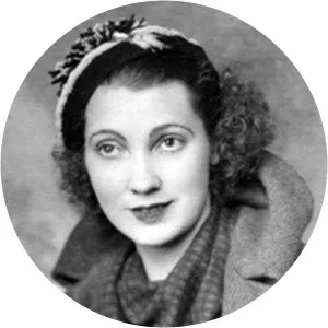 Mary Anne MacLeod Trump - Donald Trump's mother