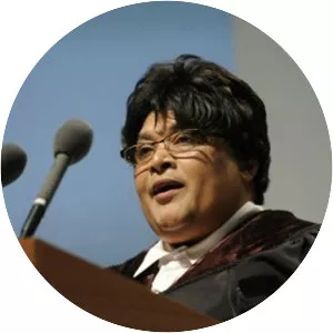 Mary-Anne Plaatjies van Huffel