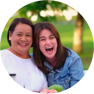 Mary Anne Ranollo photograph