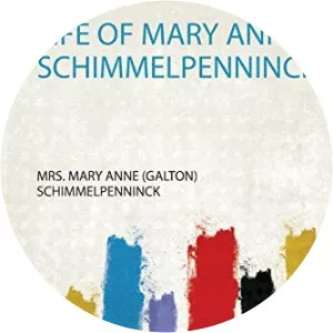 Mary Anne Schimmelpenninck