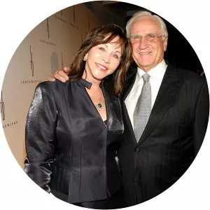 Mary Anne Stephens - Don Shula's wife