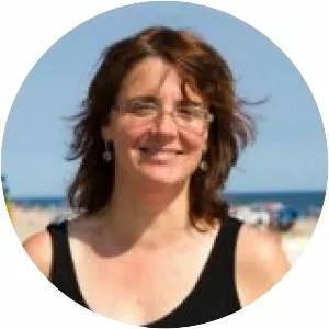 Mary Anne Trasciatti - Author