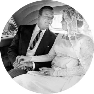 Mary Antonia Wayne LaCava