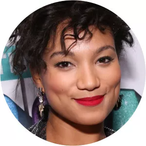 Mary Antonini - Actress