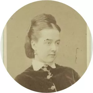Mary Arabella Stewart, Countess of Galloway photograph