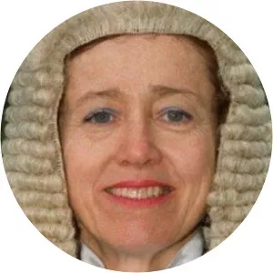 Mary Arden, Lady Arden of Heswall