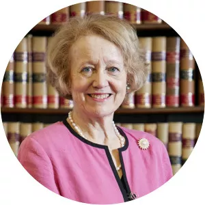 Mary Arden, Lady Arden