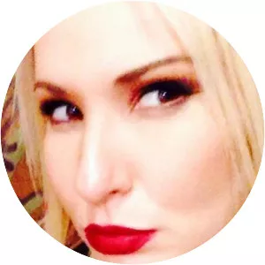 Mary Aroni - Greek actress