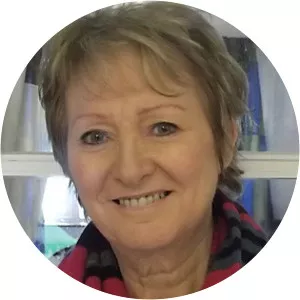 Mary Arrigan - Writer