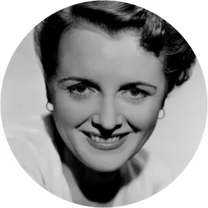 Mary Astor