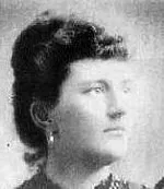 Mary Augusta Hickey Kennedy
