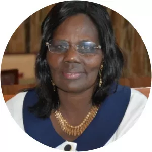 Mary Ayen Mayardit photograph