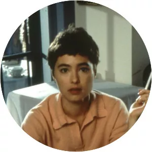 Mary B. Ward photograph