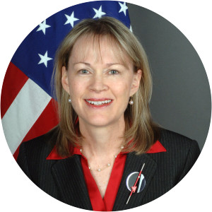 Mary B. Warlick