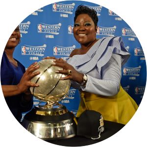 Mary Babers photograph