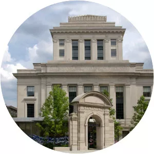 Mary Baker Eddy Library
