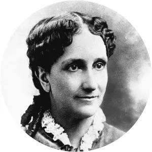 Mary Baker Eddy