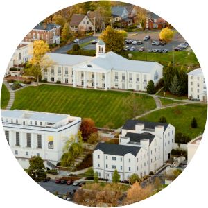 Mary Baldwin photograph