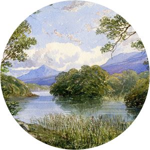 Mary Balfour Herbert