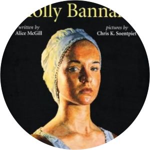 Mary Bannaky photograph