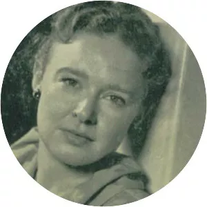 Mary Bard