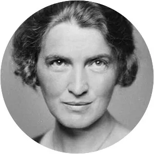 Mary Barratt Due - Norwegian pianist