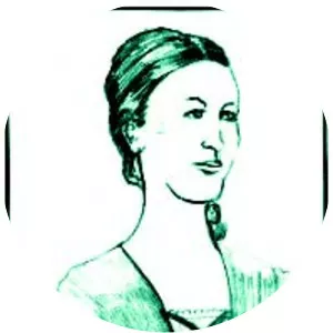 Mary Bartlett photograph