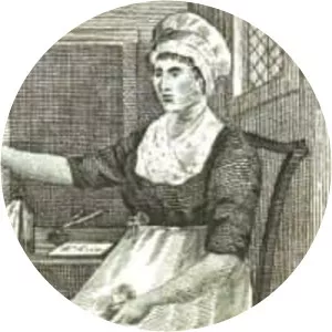 Mary Bateman