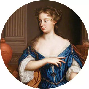 Mary Beale