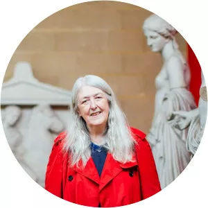 Mary Beard's Shock of the NudeSince 2020