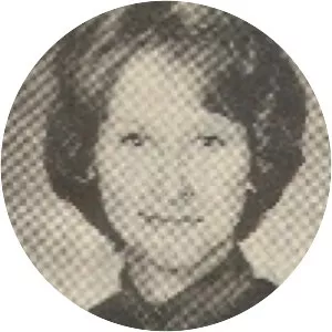 Mary Beck Briscoe - Judge