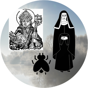 Mary Becket photograph