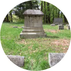 Mary Bell Wood - Richard Kiley's ex-wife