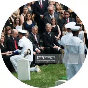 Mary Belle Bordone - Jeremiah Denton's wife