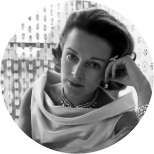 Mary Benedict Cushing