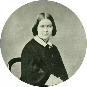 Mary Benson