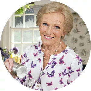 Mary Berry Cooks - Television programme