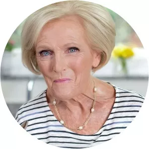 Mary Berry Everyday