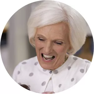 Mary Berry - Love to CookSince 2021 - TV program