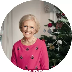 Mary Berry's Absolute Christmas Favourites