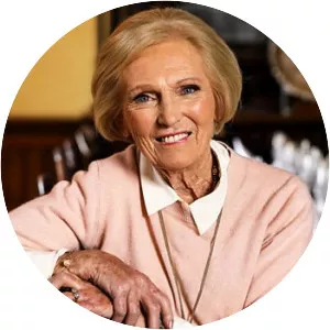 Mary Berry's Country House Secrets - TV program