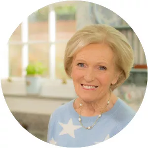 Mary Berry's Easter Feast - TV program
