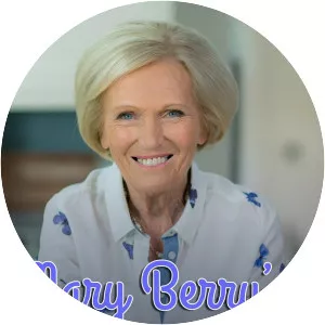 Mary Berry's Foolproof Cooking - TV program