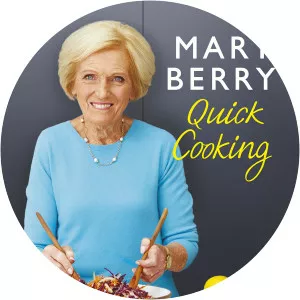 Mary Berry's Quick Cooking