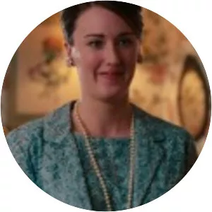 Mary Beth Caldwell photograph